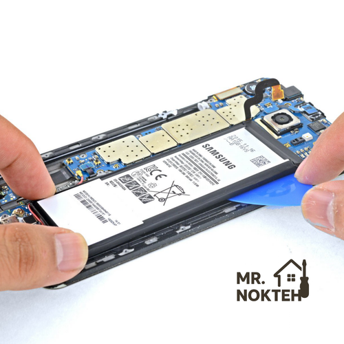 باتری note 5 اصلی 100٪ genuine با یک سال گارانتی