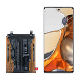 باتری شیائومی note 11 T pro BM58 اصلی ۱۰۰٪با یک سال گارانتی