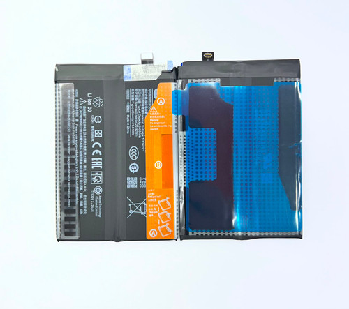 باتری شیائومی note 14 BR50 اصلی ۱۰۰٪با یک سال گارانتی